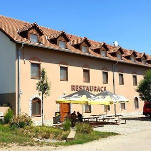 Hotel Ruzeny